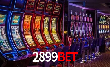 2899 BET