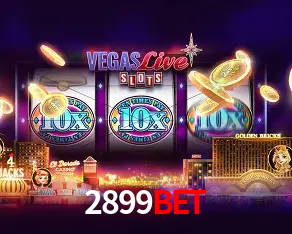 2899BET