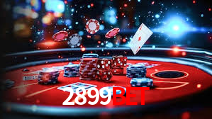 2899BET
