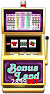 2899 BET