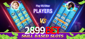 2899 BET