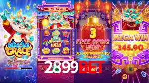 2899 BET